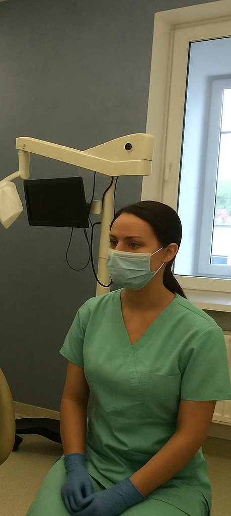 Dr. Roxana Marin
